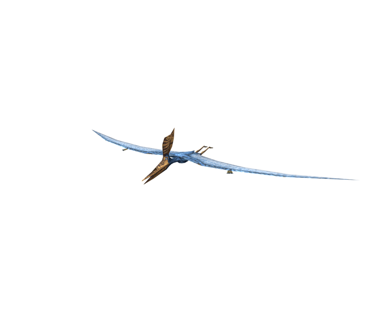 dinosaur king pteranodon