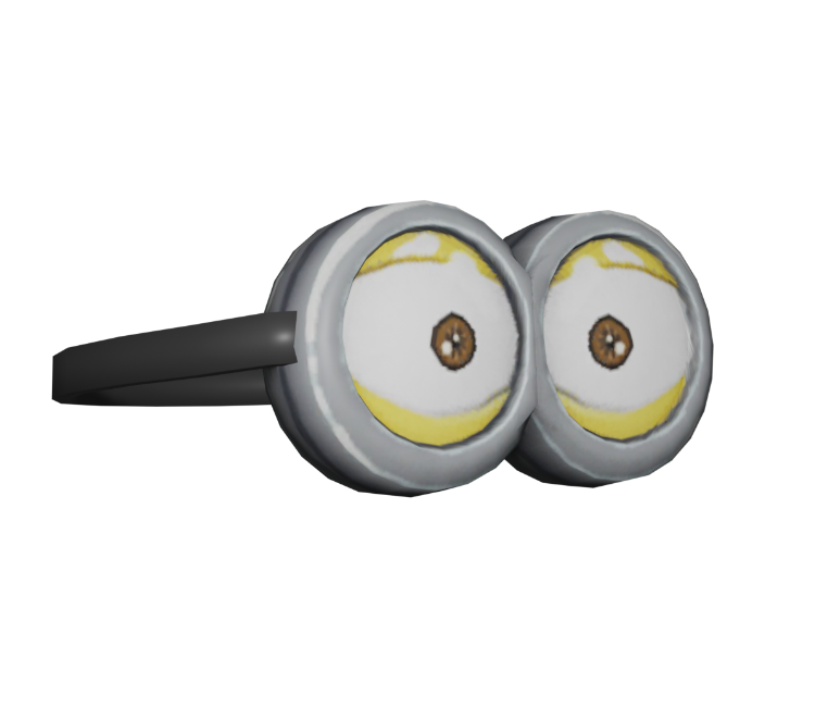 Amazon.com: Sun-Staches Officially Licensed Chrome Minion Goggles  Despicable Me 3 Shades Grey