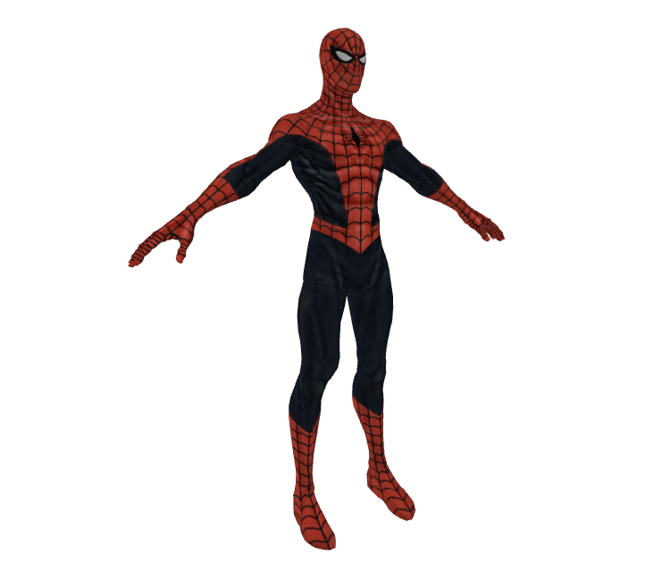 Spider-Man: Web of Shadows for PC