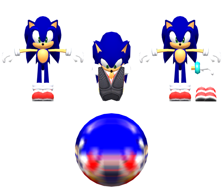 Sonic Generations - IGNcom