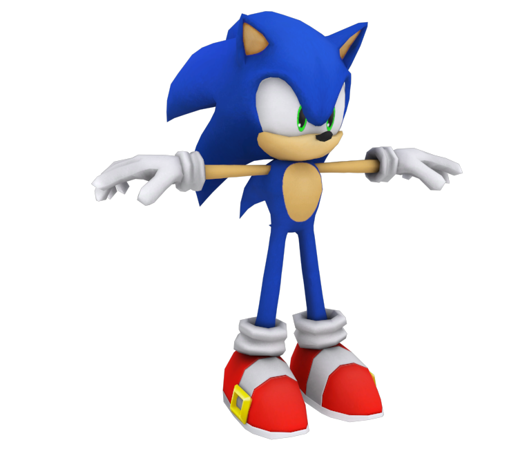 Sonic Unleashed, Wiki Sonic