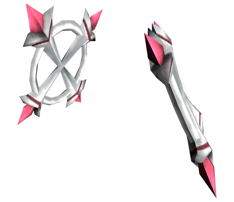 tales of symphonia colette weapons