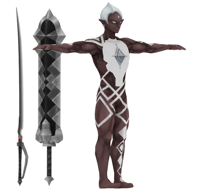 legend of zelda skyward sword ghirahim final battle