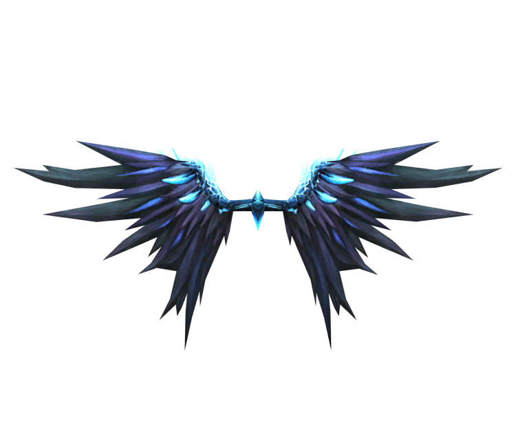 PC / Computer - Legacy of Discord: Furious Wings - Boreas - The Models ...