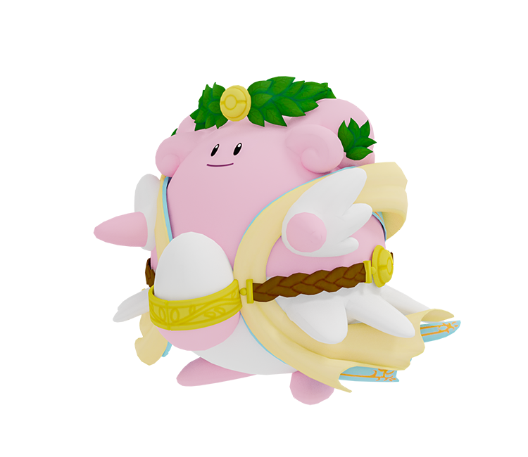 Blissey Pokemon Fondo Png Png Play - vrogue.co