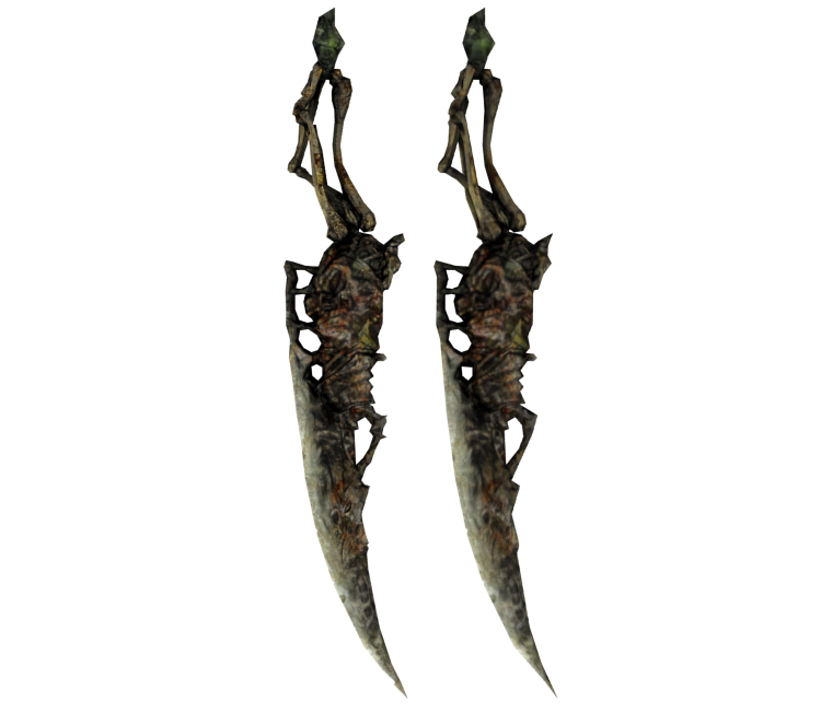 PC Computer Dark Souls Gravelord Sword The Models Resource   52065 