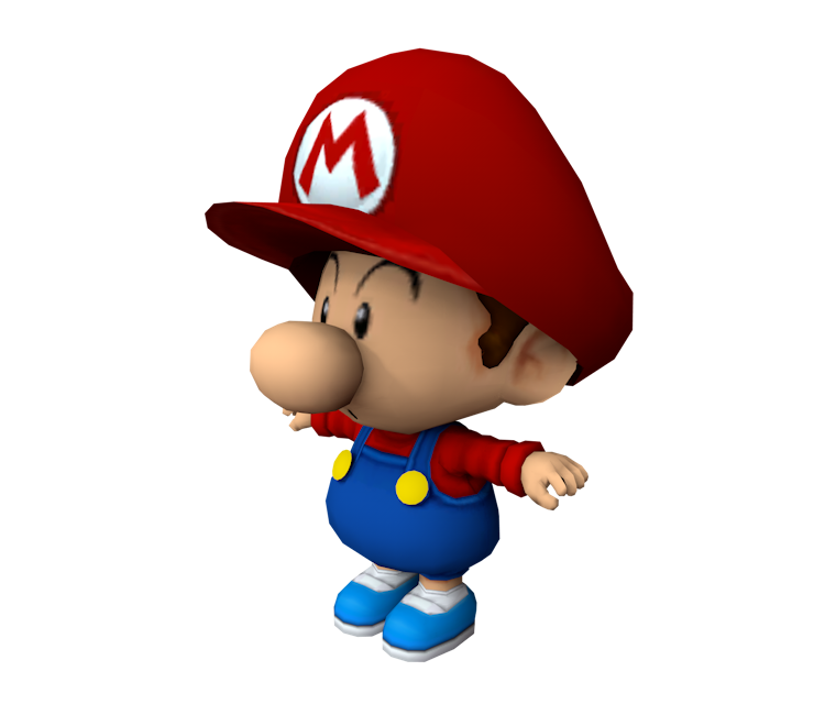 baybee mario sportz