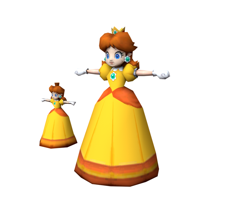 princess daisy mario kart double dash
