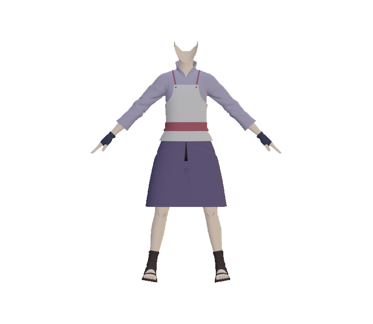 Pc Computer Naruto To Boruto Shinobi Striker Temari Outfit 4