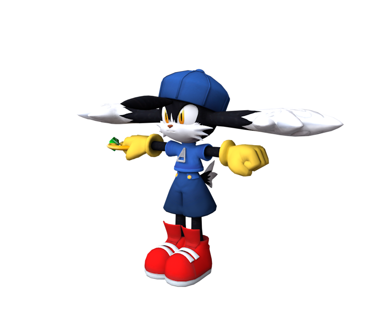 PC / Computer - KLONOA: Phantasy Reverie Series - Klonoa (Lunatea's ...