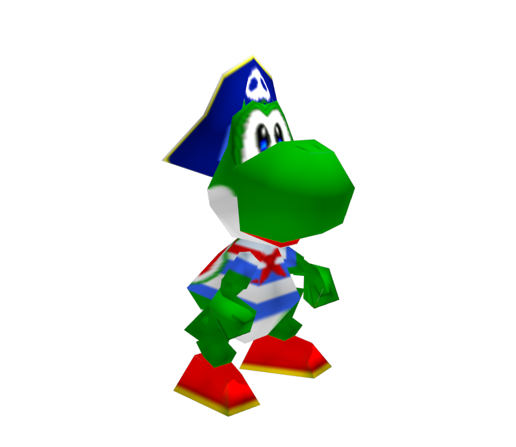 star order pirate land mario party 2