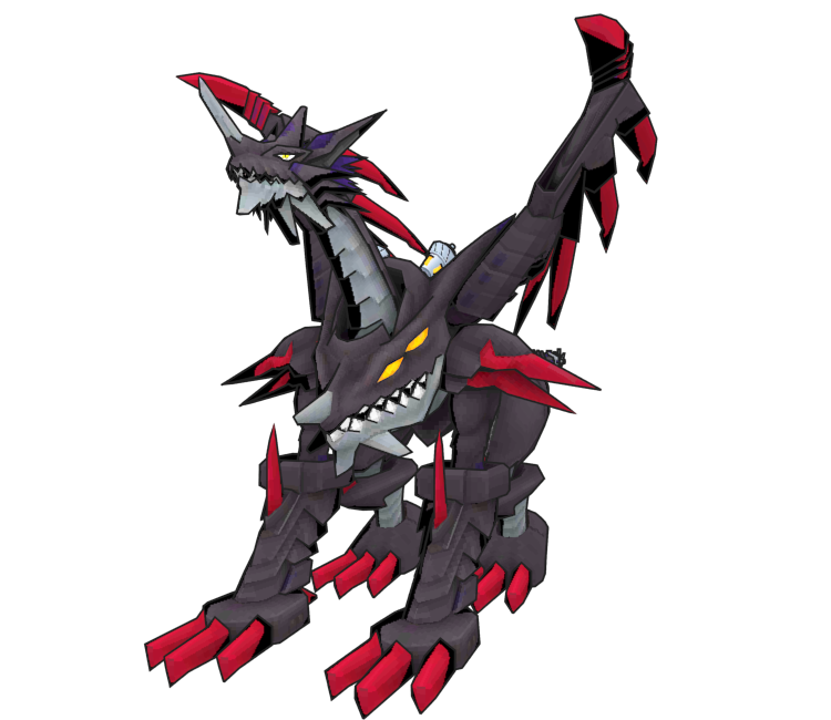 Digimon Universe Appli Monsters (3DS) - Wikimon - The #1 Digimon wiki