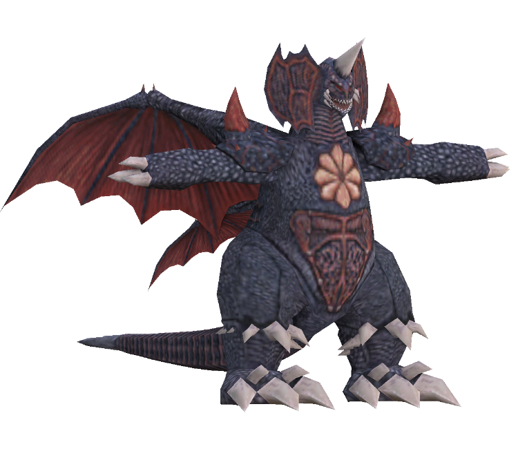 Destoroyah Wikizilla The Godzilla Resource And Wiki