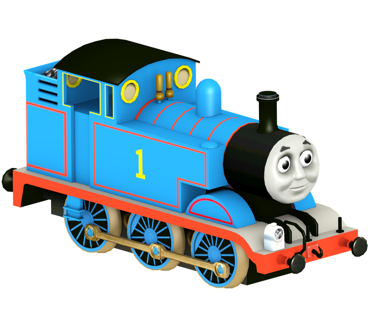 thomas and friends models