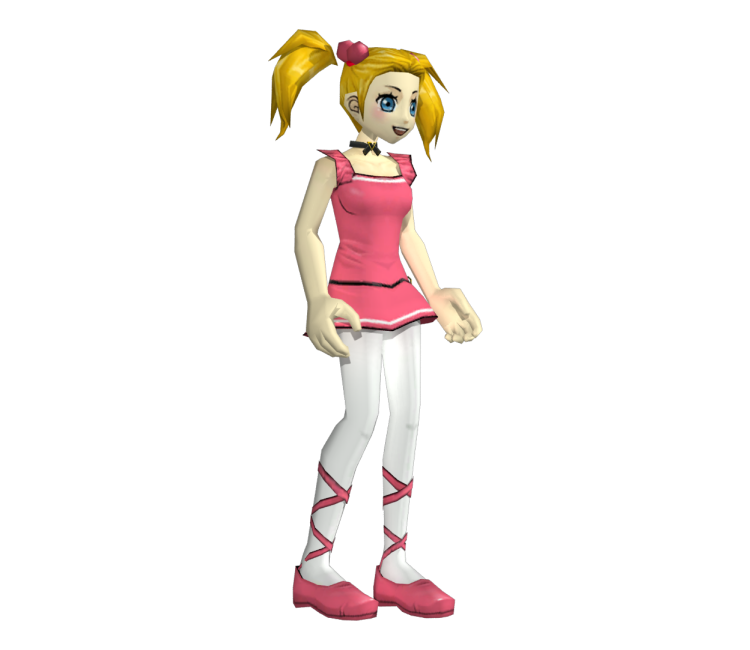 PC / Computer - Cartoon Network Universe: FusionFall - Dee Dee - The ...