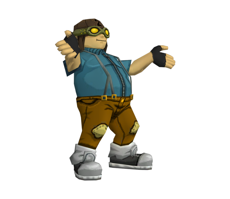 fusionfall numbuh 3