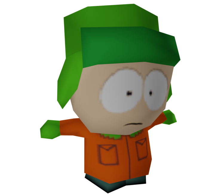 South Park Kyle Broflovski Kyle South Park Transparen - vrogue.co