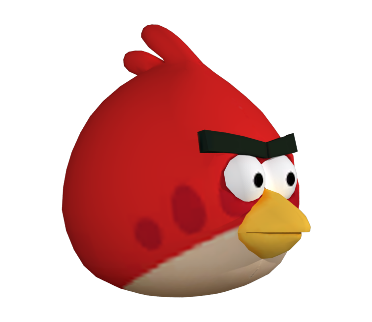 free download angry birds go red