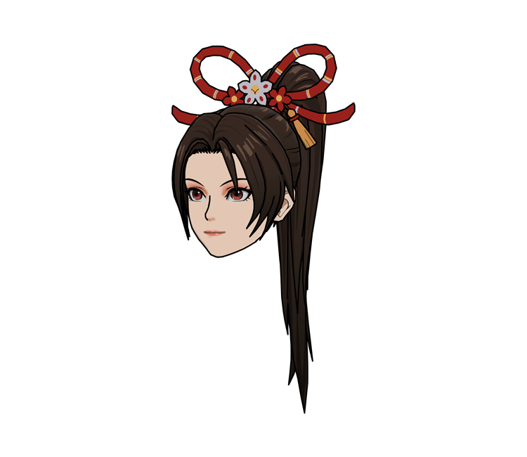 Mobile - The Seven Deadly Sins: Grand Cross - Mai Shiranui (New Year ...