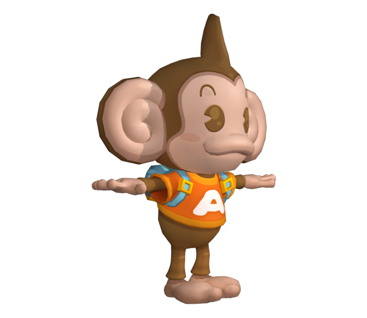 Banana Catch, Super Monkey Ball Wiki