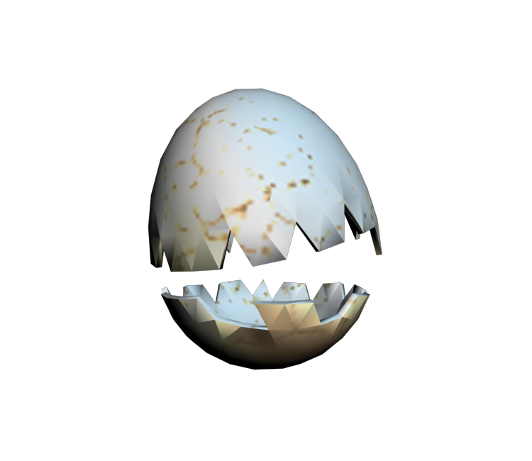 Pc Computer Roblox Cracked Egg Of Pwnage The Models Resource - pc computer roblox roblox egg the textures resource