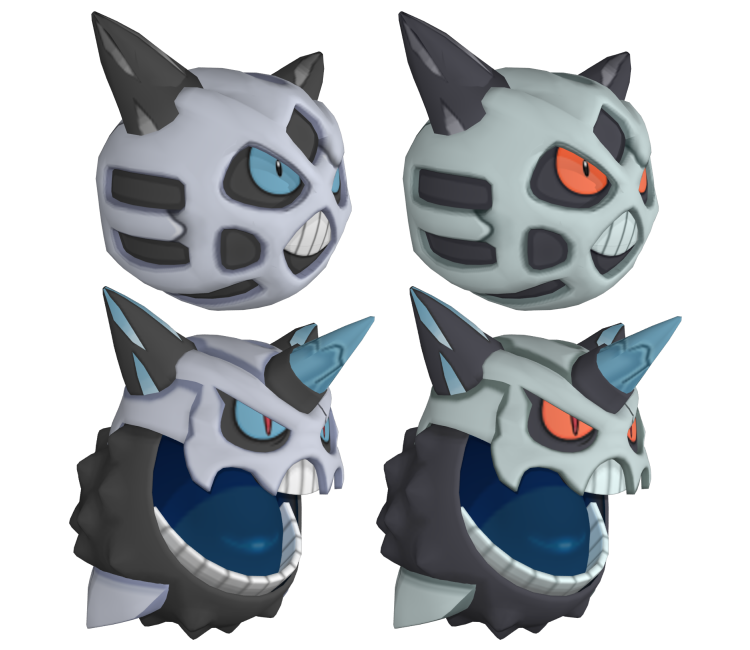 mega glalie plush