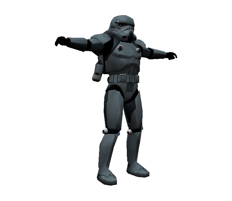 battlefront 2 dark trooper