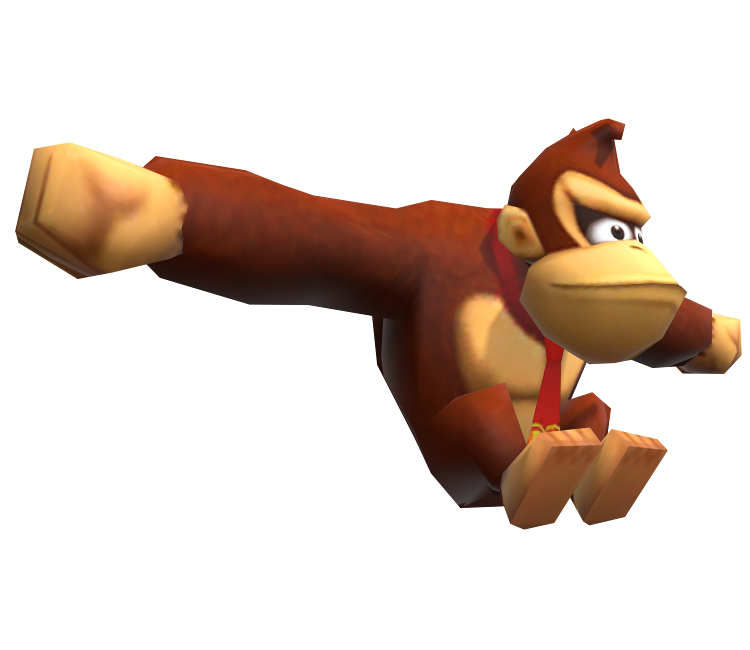 download donkey kong 3ds