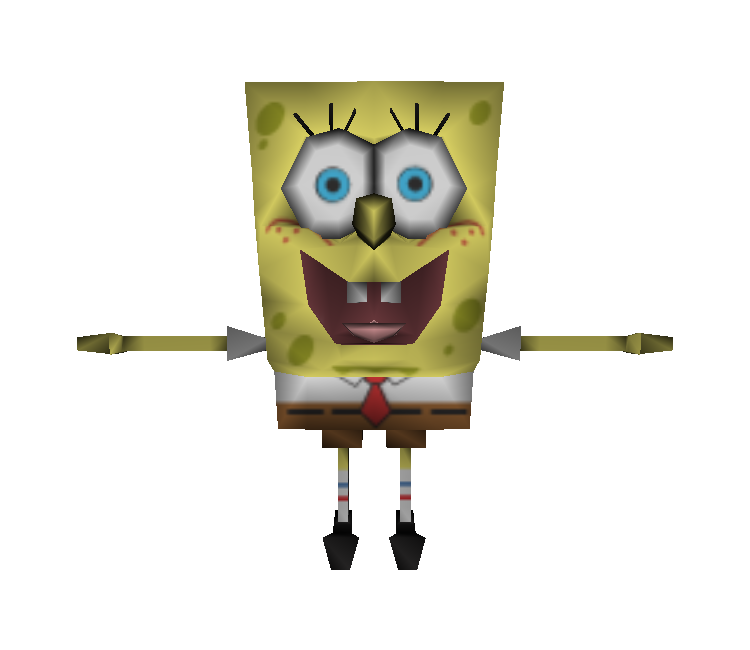 spongebob pc game obstacle odyssey