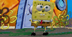🔥🏀 Spongebob and Patrick - The Bikini Bottom Collectibles