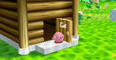 Nintendo 64 - Kirby 64: The Crystal Shards - The Models Resource
