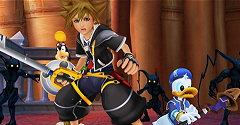 kingdom hearts 2 final mix limit form