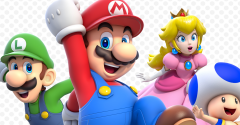 Custom / Edited - Mario Customs - Bowser Jr. (Paper Mario-Style) - The  Models Resource