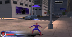PC Computer - Spider-Man 2 - Spider-Man - Download Free 3D model by HL  FILM'S 2 (@1310545) [76656a9]