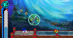 DS / DSi - Sonic Colors - The Spriters Resource