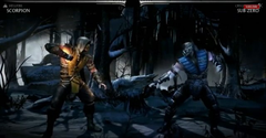 what mk1 characters would you like to see in mk mobile? : r/mkxmobile