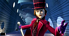 charlie and the chocolate factory playstation 2