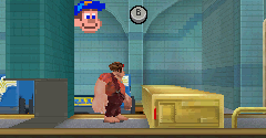 Wreck-It Ralph