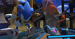 Custom / Edited - Sonic the Hedgehog Customs - Egg Drill (Sonic Mania  Adventures) - The Spriters Resource