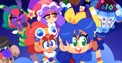 Wonder Wickets Customs