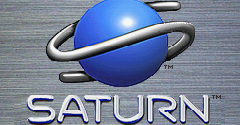 Sega Saturn Developer Kit