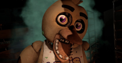 PC / Computer - Five Nights at Freddy's 3 - Room 06 - The Spriters Resource