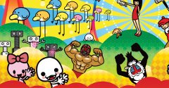 Rhythm Heaven Customs