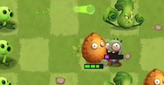 Plants vs. Zombies 3 Announced for Mobiles, Pre-Alpha Out Today
