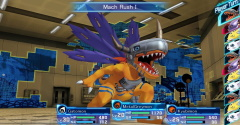 Mobile - Pokémon Duel - 249 - Lugia - The Models Resource