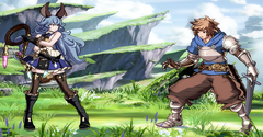 Granblue Fantasy: Versus