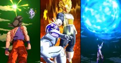 Dragon Ball Legends