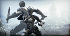 Infinity Blade 3