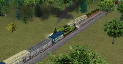 Railroad Tycoon 3