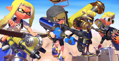 Splatoon 3